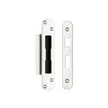 Spare Radius Accessory Pack for UK Sashlock - Contains Forend, Strike & Screws