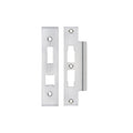 Spare Acc Pk for UK Horizontal 3L Locks - *BLANK* - Contains Forend, Strike and Fixing Screws (Lock Version)