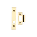 Spare Accessory Pack for UK Horizontal Latch - contains Forend, Strike and Fixing Screws (latch Version)