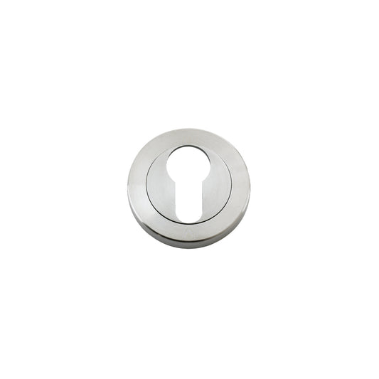 Euro Profile Escutcheon 50mm dia
