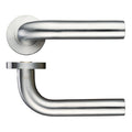 22mm Radius Lever - Screw On Rose