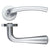 Satin Chrome