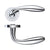 Polished Chrome