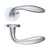 Satin Chrome