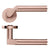 Tuscan Rose Gold