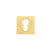 Favo Satin Brass
