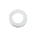Spare ZPZ Screw On Outer Roses - 2x Covers Only
