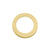 Favo Satin Brass
