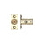 Electro Brass / 37mm