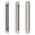 250mm Centres / Bolt Fix