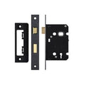 3 Lever Sash Lock – Smaller Case