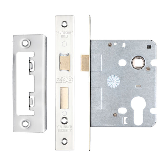 Euro Profile Sashlock
