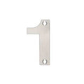Numeral Sign (0–9)