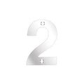 Numeral Sign (0–9)