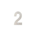 Numeral Sign (0–9)