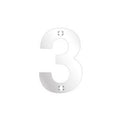Numeral Sign (0–9)