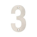 Numeral Sign (0–9)