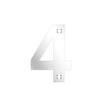 Numeral Sign (0–9)