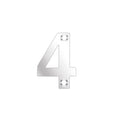 Numeral Sign (0–9)