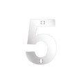 Numeral Sign (0–9)