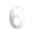 Numeral Sign (0–9)