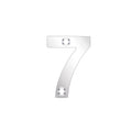 Numeral Sign (0–9)