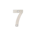 Numeral Sign (0–9)