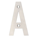 Letter Sign (A - G)