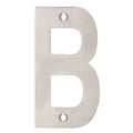 Letter Sign (A - G)