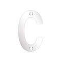 Letter Sign (A - G)