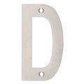 Letter Sign (A - G)
