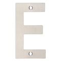 Letter Sign (A - G)
