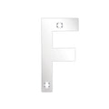 Letter Sign (A - G)