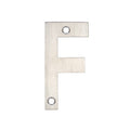 Letter Sign (A - G)