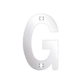 Letter Sign (A - G)