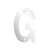 G / 75mm / Polished Stainless