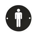 Male Symbol Sign