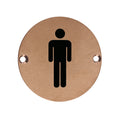 Male Symbol Sign