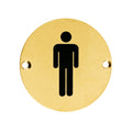 Male Symbol Sign