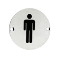 Male Symbol Sign