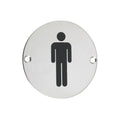 Male Symbol Sign