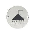 Shower Sign