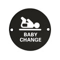 Baby Change Symbol