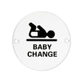 Baby Change Symbol