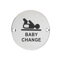 Baby Change Symbol