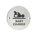 Baby Change Symbol