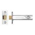 Heavy Duty Tubular Deadbolt – Bolt Through