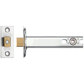 Heavy Duty Tubular Deadbolt – Bolt Through
