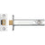 127mm (5″) / Satin Stainless / With Forend