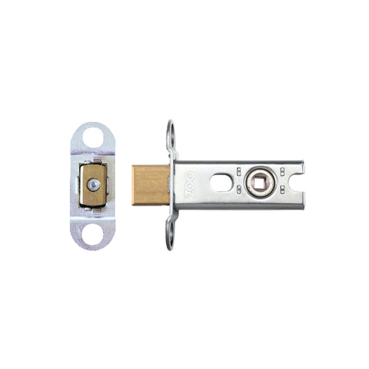 Heavy Duty Tubular Deadbolt – Bolt Through